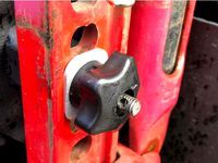 Hi-Lift Jack Carrier Bushing