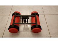 DJI Mavic Air Floater
