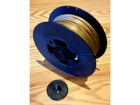 Universal Spool Spindle