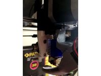 Anycubic I3 Mega E3dv6 Direct Drive Extruder