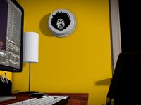 Jimi Hendrix