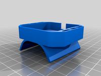 Spirit Geolink mount for Goblin 380
