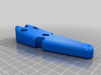 BUTTSTOCK for SAB CONSTRUCT