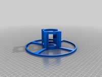 Filament Dehydration Spool