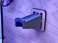 Ultimaker Original + Spool Holder