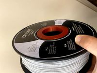 Eryone Spool Spacer