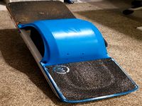 OneWheel +XR Rear Footpad