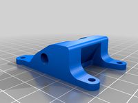 Madcase Slide (ImpulseRC Alien)