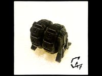 Fast in use life counter