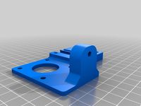 Extruder Relocation