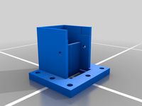 Kreg R3 Jig Holder