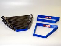 ICON Wrench Holders