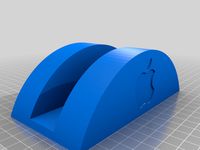 Stand MacBook Pro (13-inch, Mid 2012) Vertical