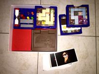 Magic Maze - Maximum Security and Hidden Roles "not-beta version"