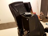 12V Charger Outlet Housing For Permobil X850