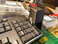 Automatic Keyboard Presser