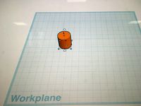 3D Design