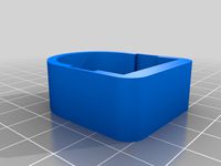 Ryobi One+ Battery Clip for custom power supply