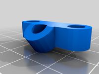 iflight ix5 frame antenna holder