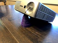 Projector Screw Jack