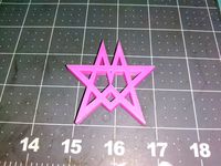 MAGIC MITZOGRAM