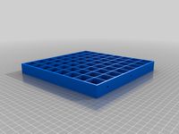 storage for circuit components