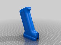 AK Grip