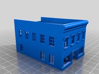 Basic shop to buy baisc sh   op stuff. n scale