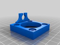 Anycubic I3 Mega Fan Holder