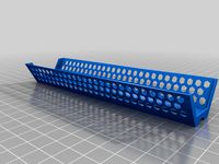 Hexagon Tile Tray