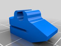 Sennheiser Momentum M2 - MiniMic clip