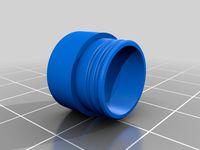 Standard 810 Drip Tip