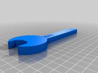 Cool Wrench
