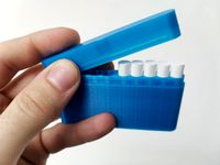 IQOS HEETS slim clip case 2019