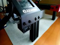 Alfawise U30 MicroSD extender box