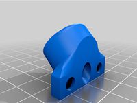 Five33 Switchback TPU parts
