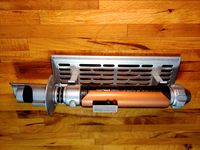 Kanan Jarrus' Lightsaber - Modified