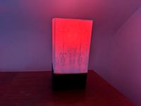 Shroud of Turin Smart Lamp
