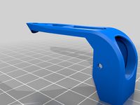 tomo carrera custom canopy
