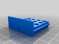 Nozzle sorting system