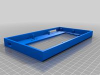 ZX-Key keyboard case