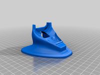 Vive Tracker Charging Base (remix)