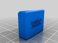 Synology MR2200ac WiFi button blocker