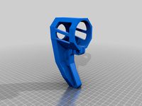HPA buttstock