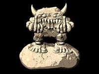 Graveling (Little Devil)