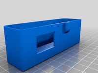 TTGO Tbeam version 1.0 case