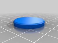 Medium 25mm Base
