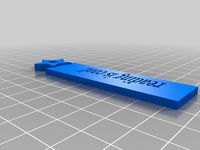 quick print book mark