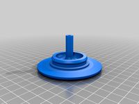 Bathtub Plug