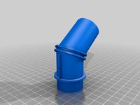 becco aspirapolvere (electroline parquet)